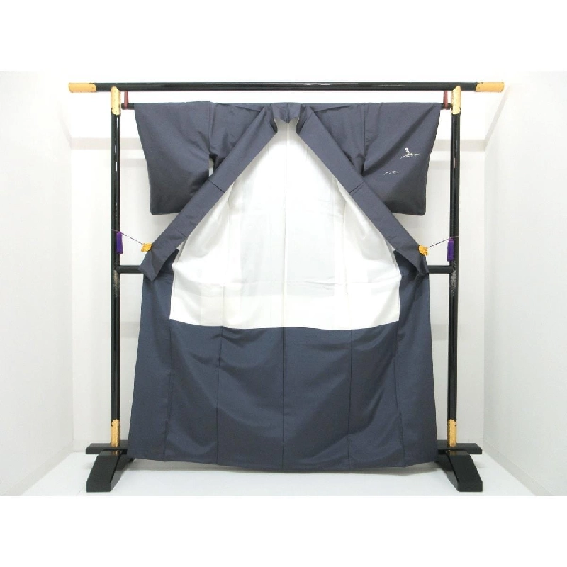 Áo kimono thăm viếng - Hàng hiệu Authentic 883297