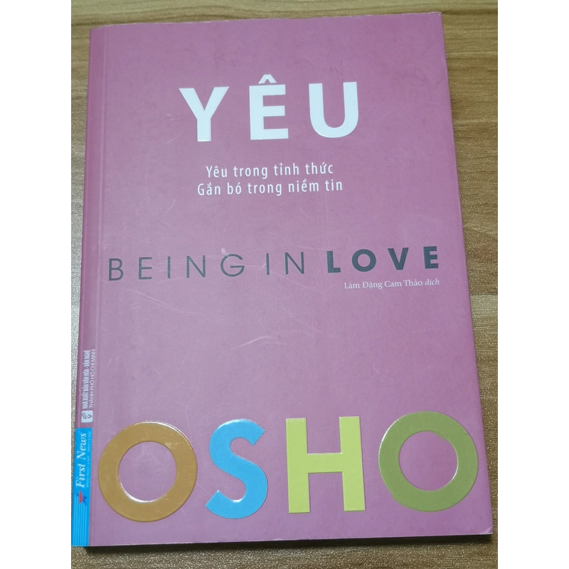 Yêu - Osho    519382