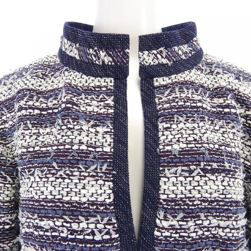 Chanel CHANEL P45470V33648 Áo 627301