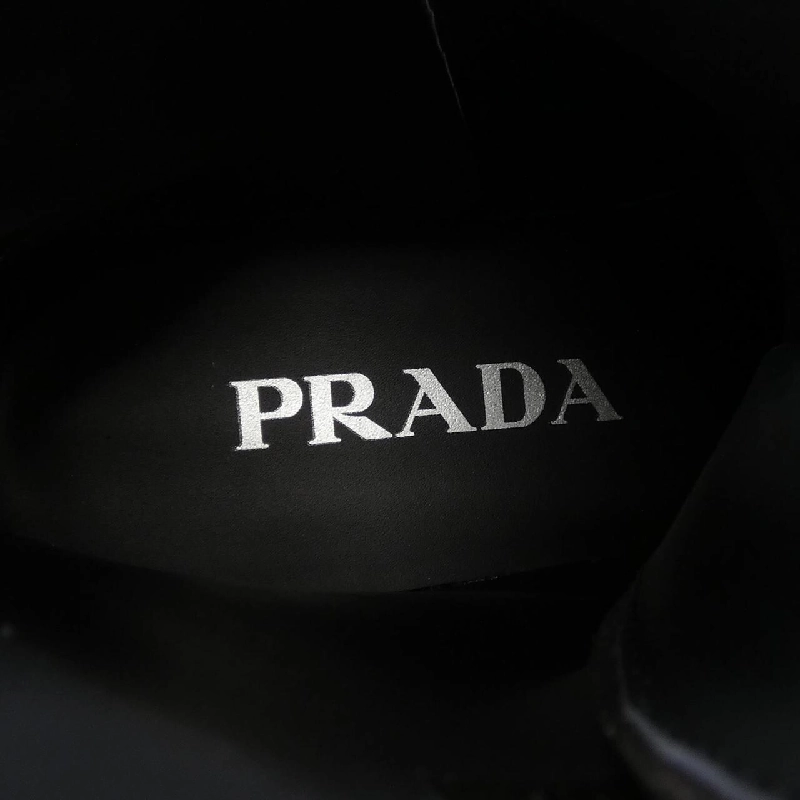 Giày bốt PRADA 660651
