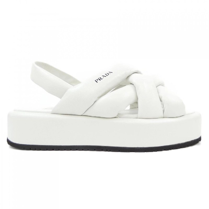 Giày sandal PRADA - Hàng hiệu Authentic 661593