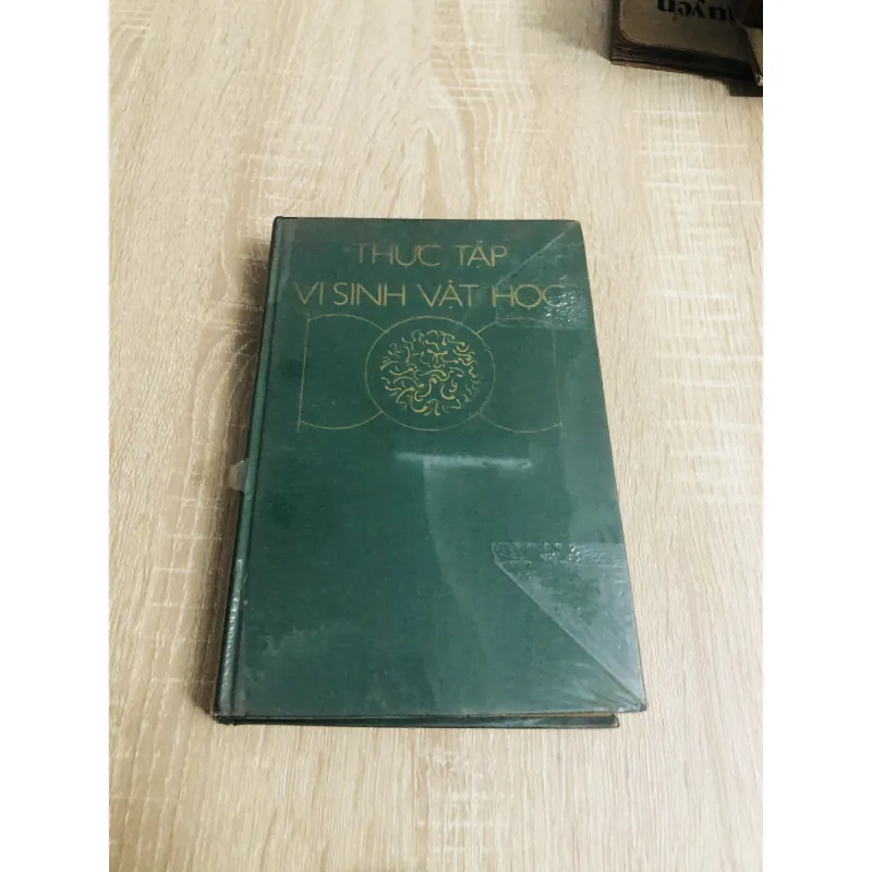 THỰC VẬT VI SINH VẬT HỌC 956863