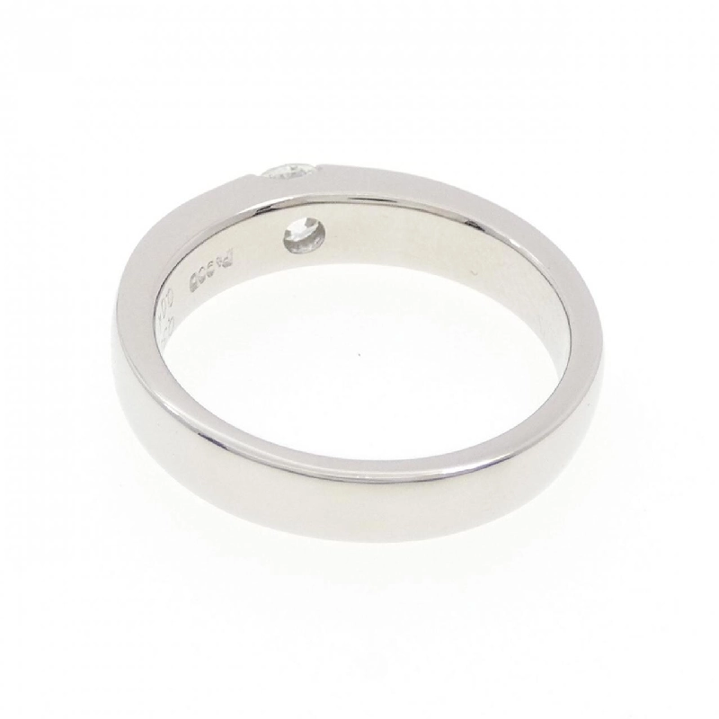 Nhẫn kim cương PT900 0.350CT - Hàng hiệu Authentic 853714