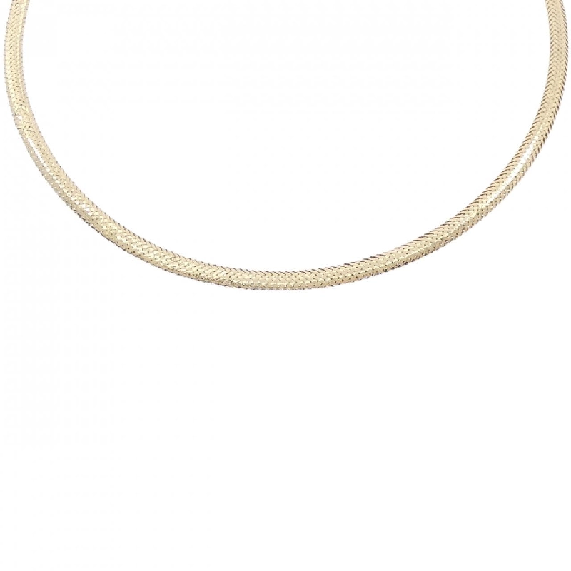 Dây chuyền 750YG/750WG - Hàng hiệu Authentic 868458