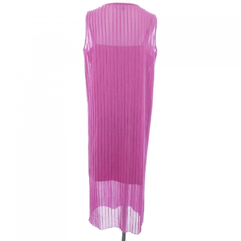 【Mã giảm giá】Lu Shell Blue LE CIEL BLEU Đầm 652470