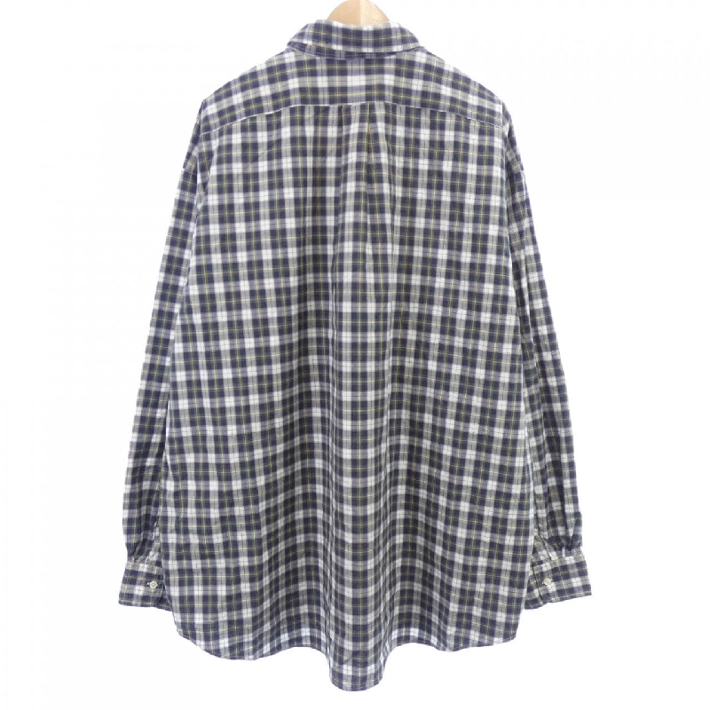 Áo sơ mi POLO RALPH LAUREN - Hàng hiệu Authentic 886712