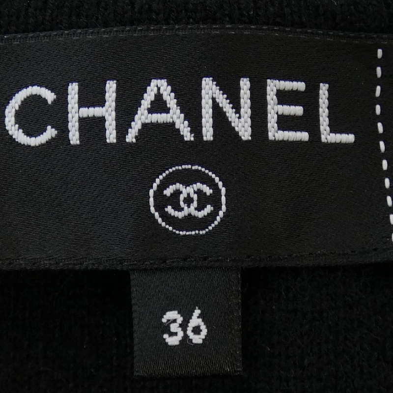 Áo khoác CHANEL - Hàng hiệu Chính hãng 637957