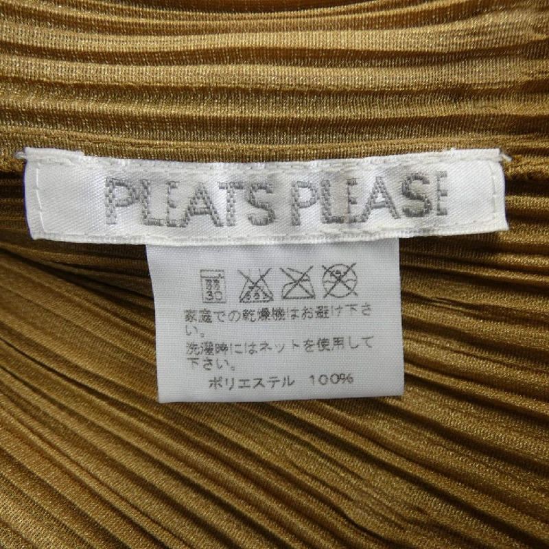 Pleats Please PLEATS PLEASE PP51-JK163 Áo - Hàng hiệu Chính hãng 774910