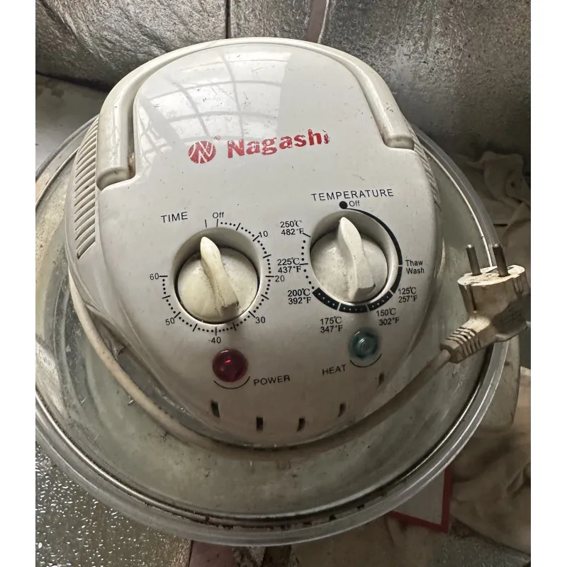 Thanh lý lò nướng  1030396