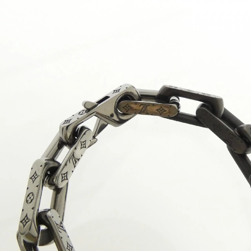 Louis Vuitton Braclet Monogram Chain M M0998M - Hàng hiệu Authentic 807438