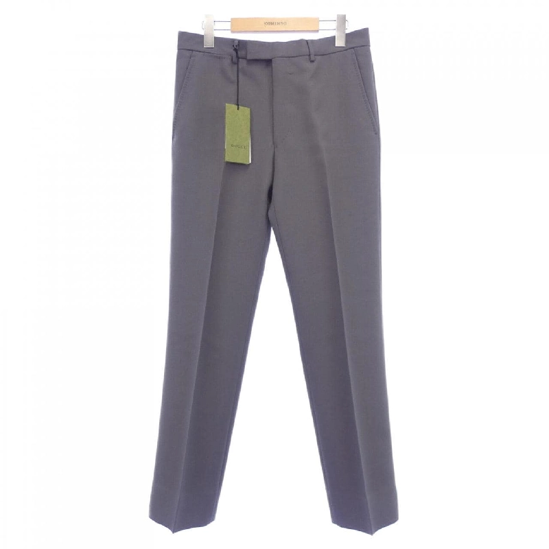 Gucci GUCCI 707296 Z798C Quần - Hàng hiệu Chính hãng 894080