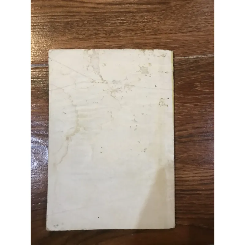 Bói quẻ bài thần - Huỳnh Liên Tử (19) 970815