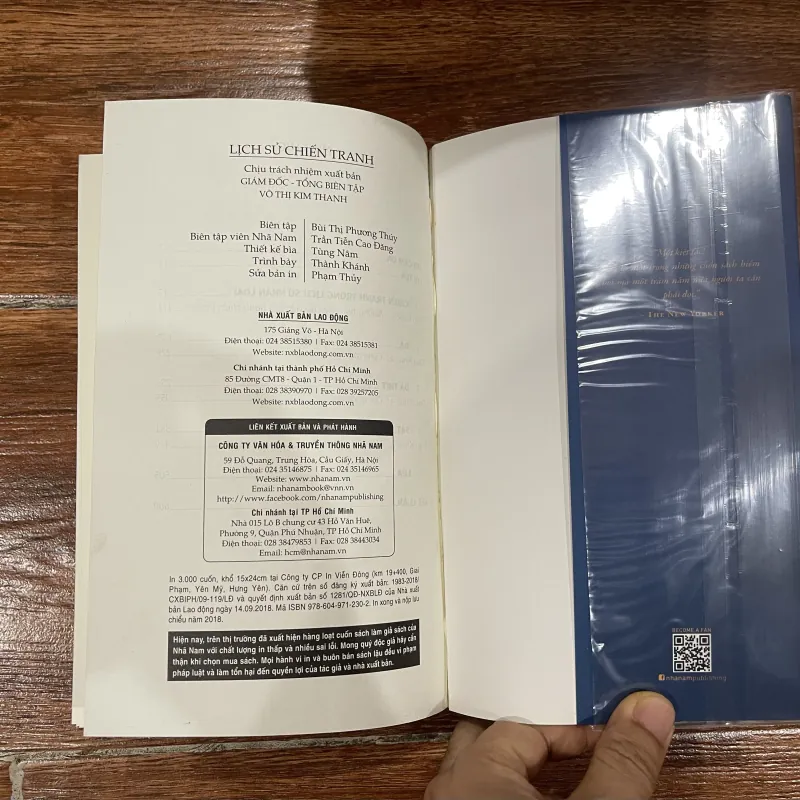 Lịch sử chiến tranh  (12) 1026632