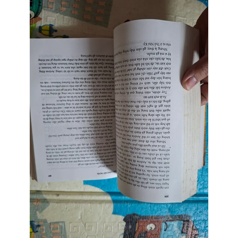 Biểu tượng thất truyền 973476