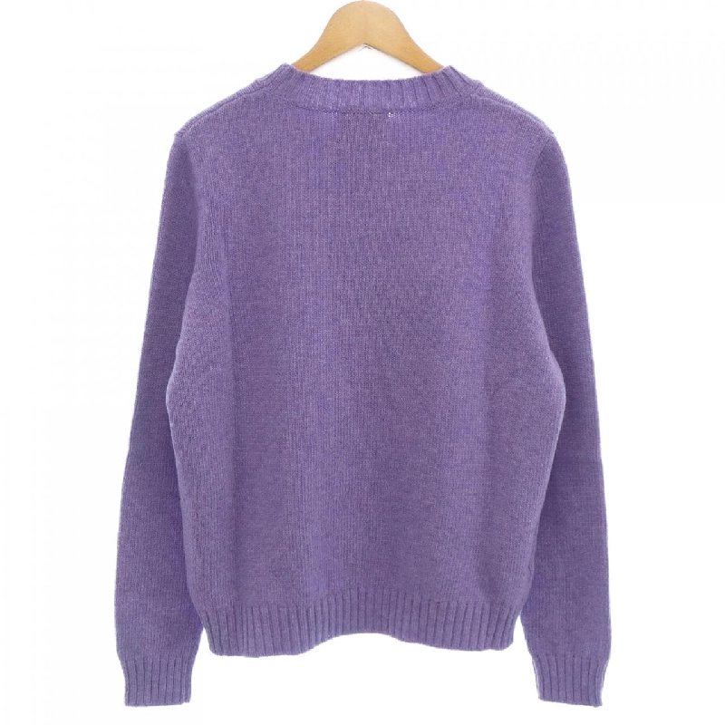 MIU MIU MML182 1TIF Áo len - Hàng hiệu Chính hãng 825320