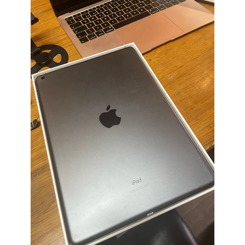 Ipad gen 9 525186