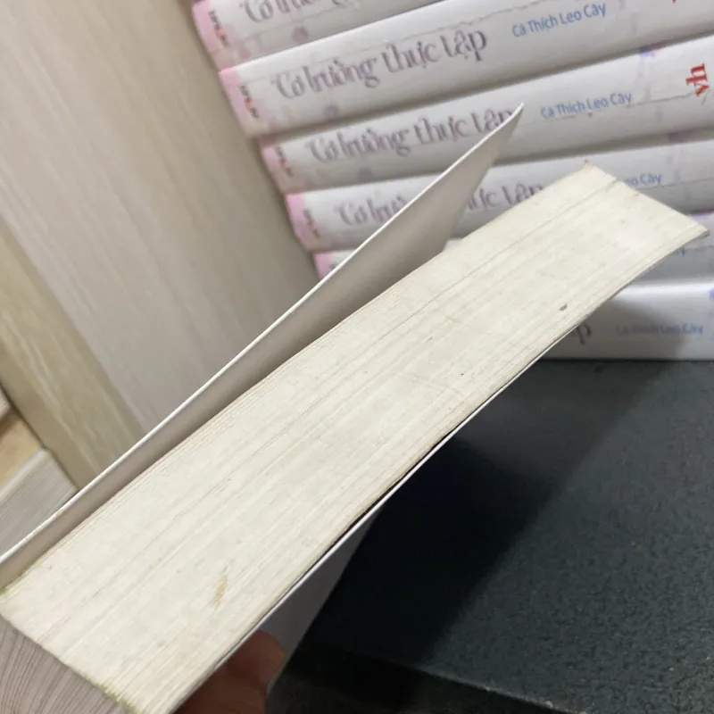 (Ngôn tình) - Khi anh gặp em - Vô Xứ Khả Đào 989719