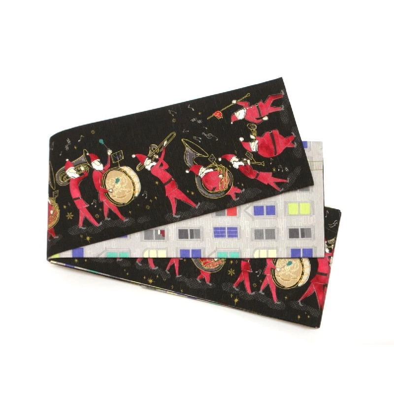 Băng lưng nửa rộng WA・KKA - Hàng hiệu Authentic 872439