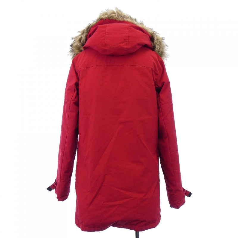 Áo khoác lông vũ POLO RALPH LAUREN - Hàng hiệu Authentic 893080