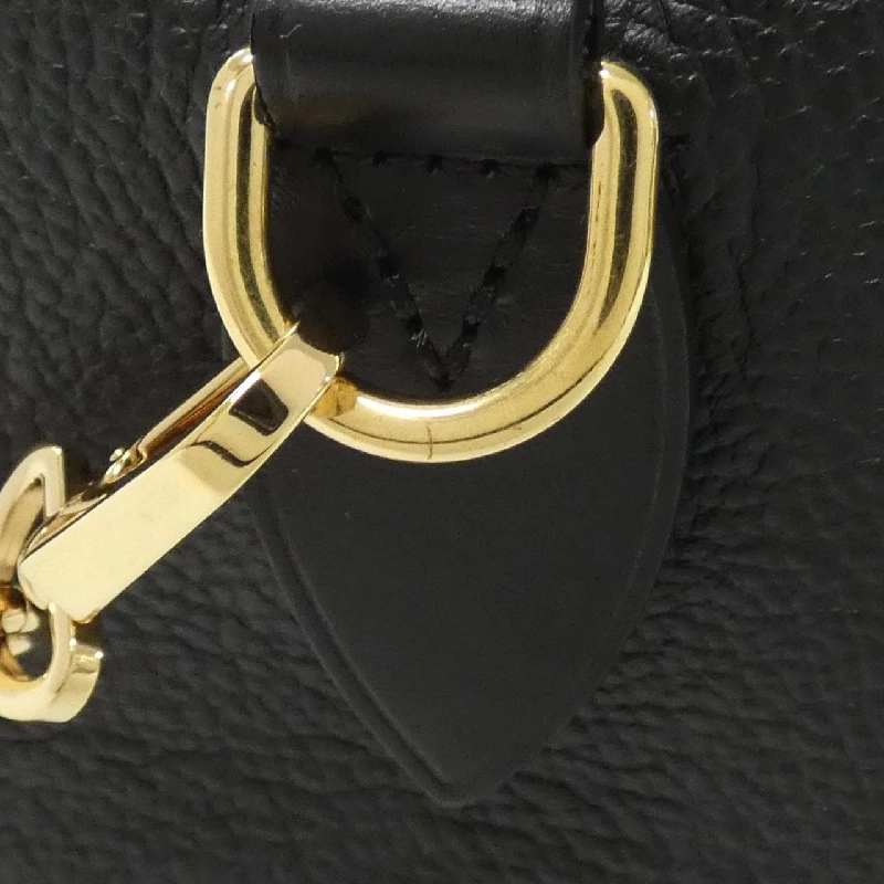 Túi xách Boston Louis Vuitton Monogram Empreinte Speedy Bandoulière 20cm M58953 614584
