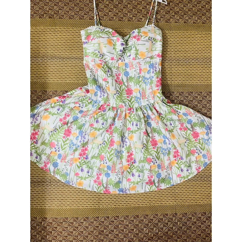 Đầm dạo phố 455097