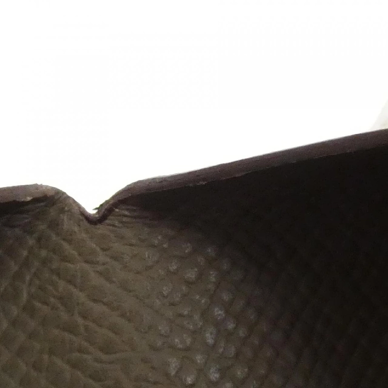 Thẻ da Hermes Calvi 044164CK 623249