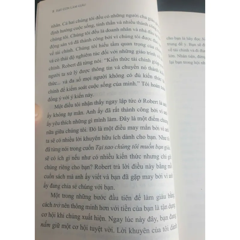 Dạy Con Làm Giàu - Bộ 13 cuốn 712456