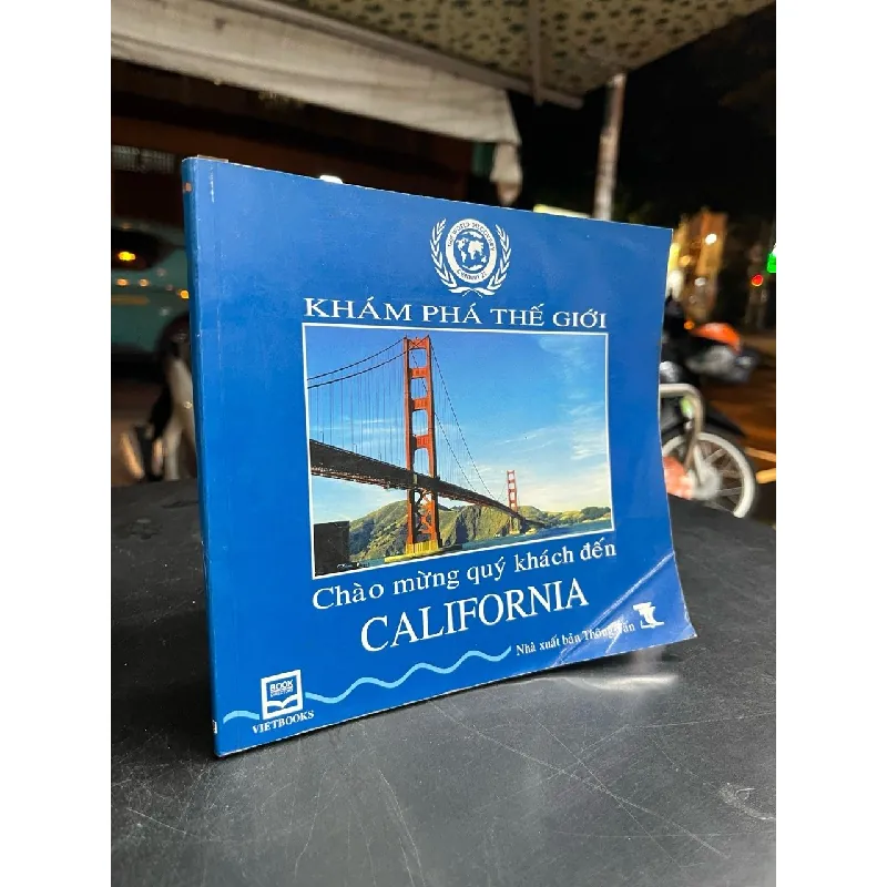 Khám phá thế giới 599827