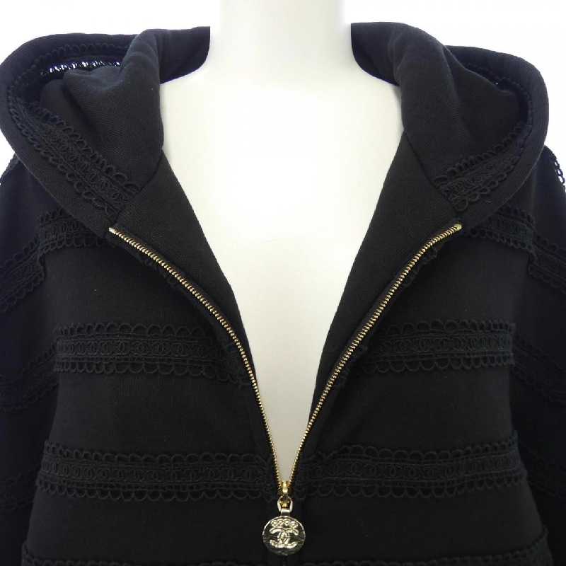 Áo khoác CHANEL 636156