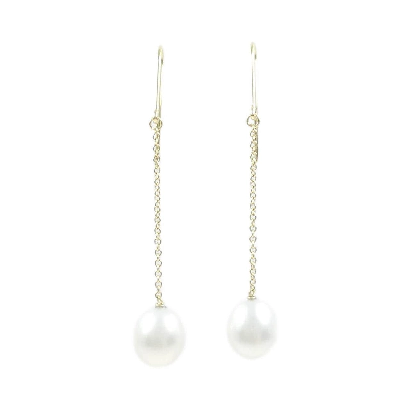 Bông tai chuỗi ngọc trai Tiffany 666247