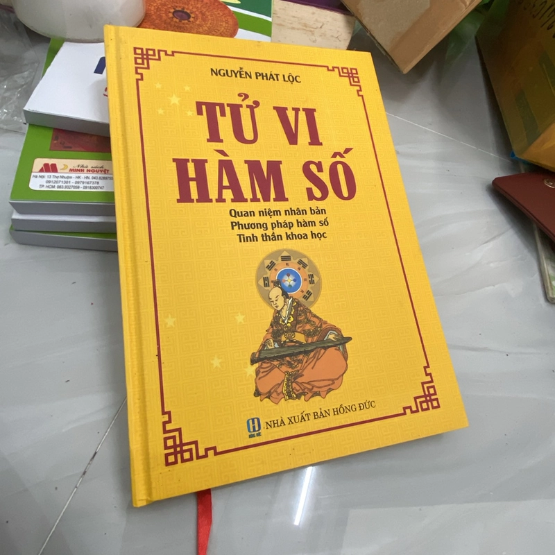 Tử vi hàm số  377759