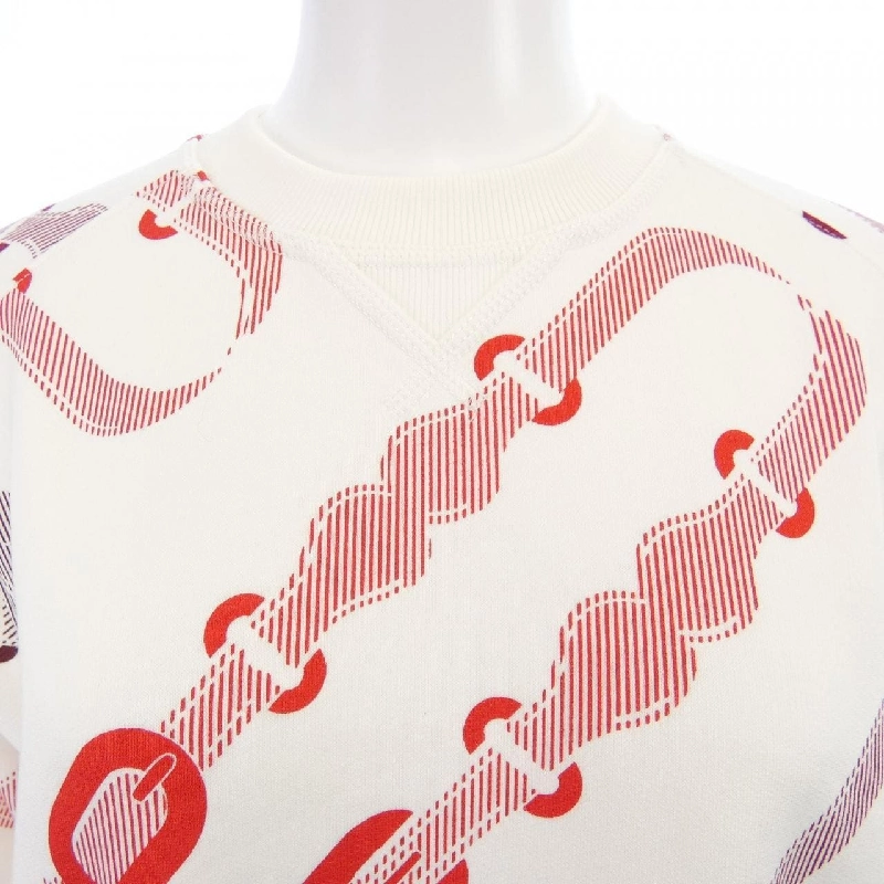 Đầm HERMES Coaching Remix 5E4517DB 645773