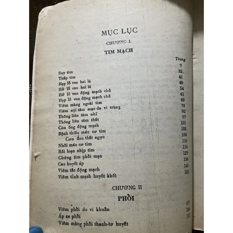 Bài giảng bệnh học nội khoa- hơn 550 trang 799012