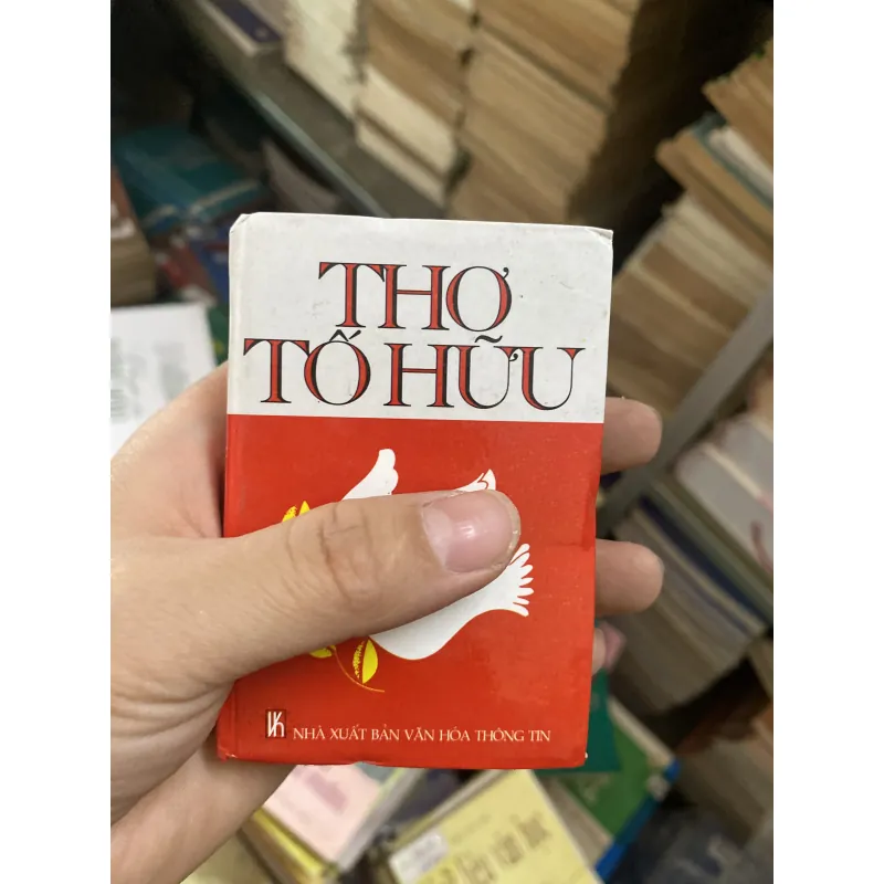 Thơ Tố Hữu 751909