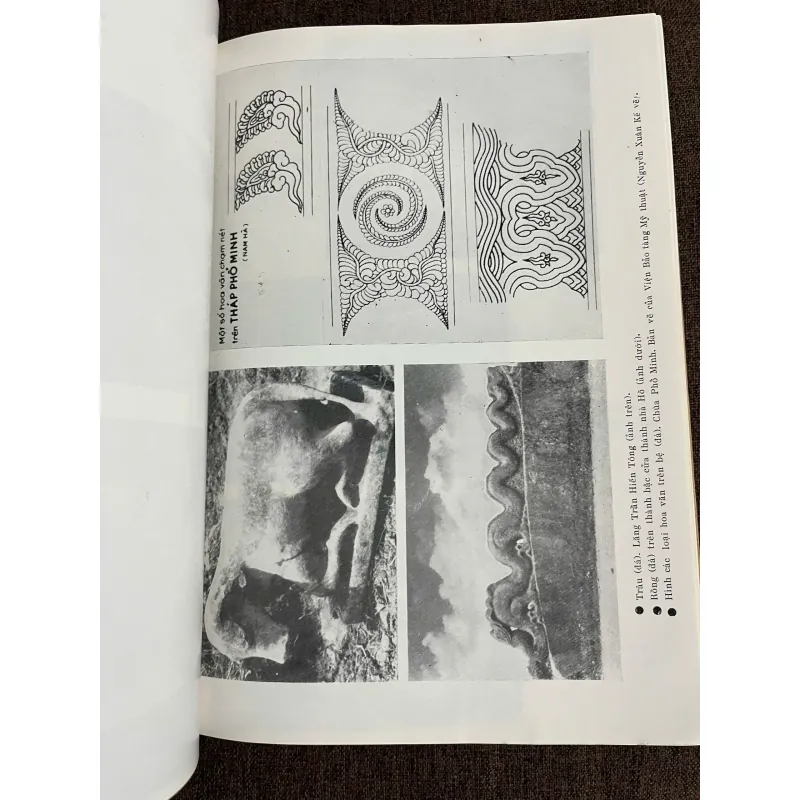 Mỹ thuật thời Trần — Tác giả: Nhà xuất bản Văn hóa (Nhiều tác giả) 926637