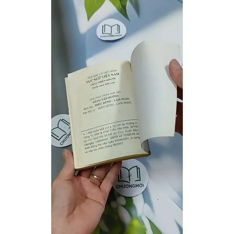 Tục Ngữ Việt Nam 703146