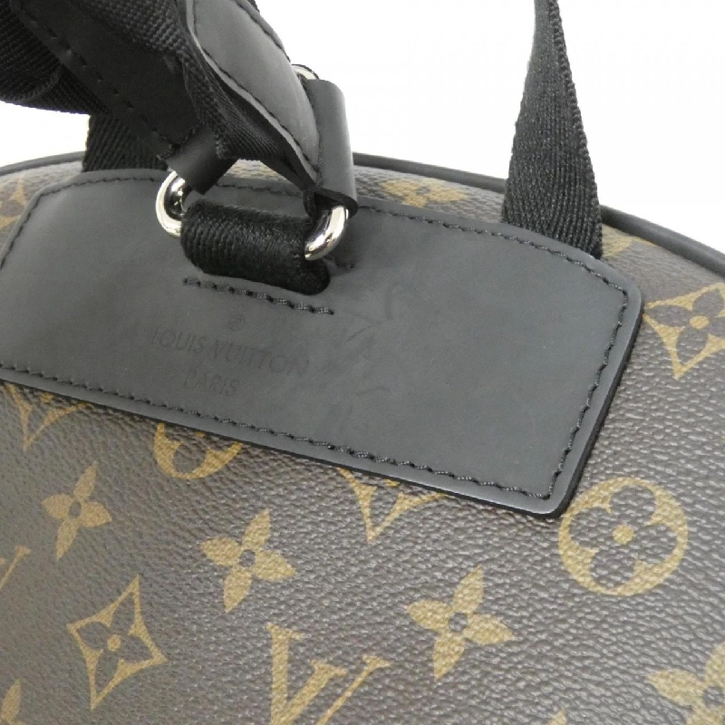 Balo Louis Vuitton Monogram Macassar Josh M41530 - Hàng hiệu Authentic 776525
