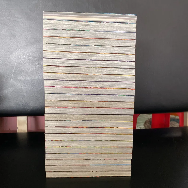 Thanh Gươm Diệt Quỷ và tập ngoại truyện 1032610