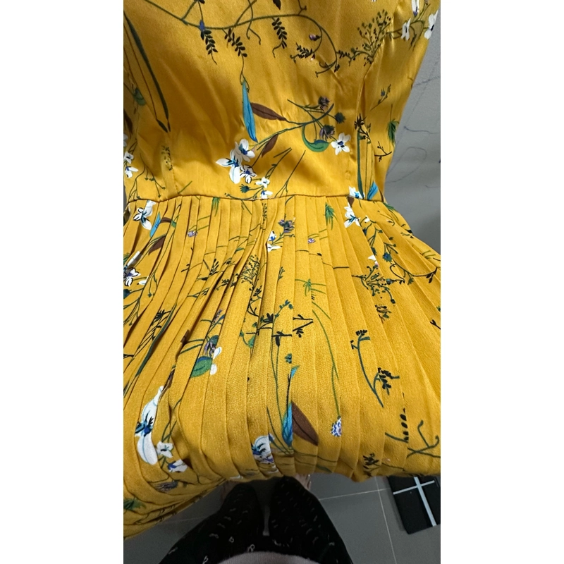Đầm dây sếp li size M 463110