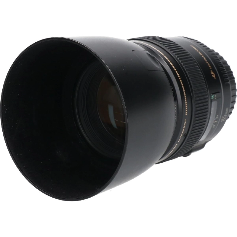 EF85mm F1.8 USM - Hàng hiệu Authentic 880687