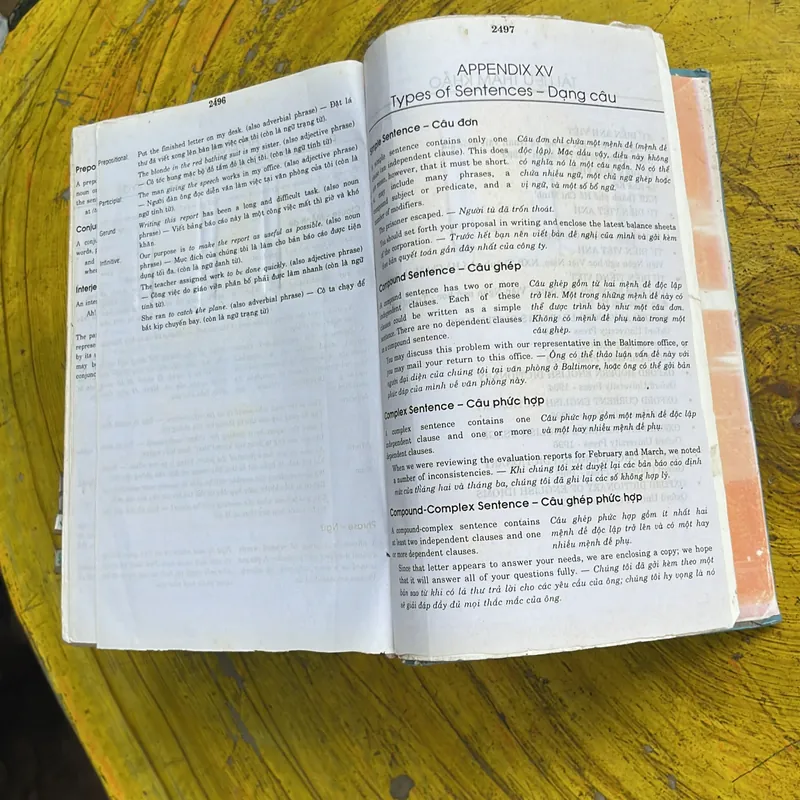 TỪ ĐIỂN ANH - ANH - VIỆT ENGLISH- ENGLISH- VIETNAMESE DICTIONARY  701248