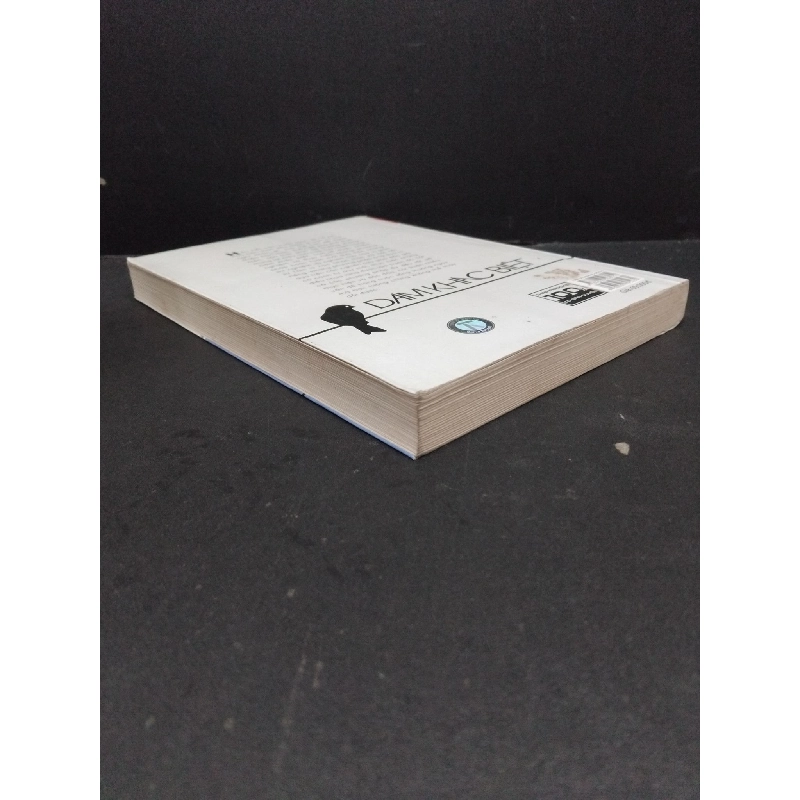 Dám khác biệt mới 80% ố vàng bẩn nhẹ 2018 HCM1410 Richard Wiseman KỸ NĂNG 917541