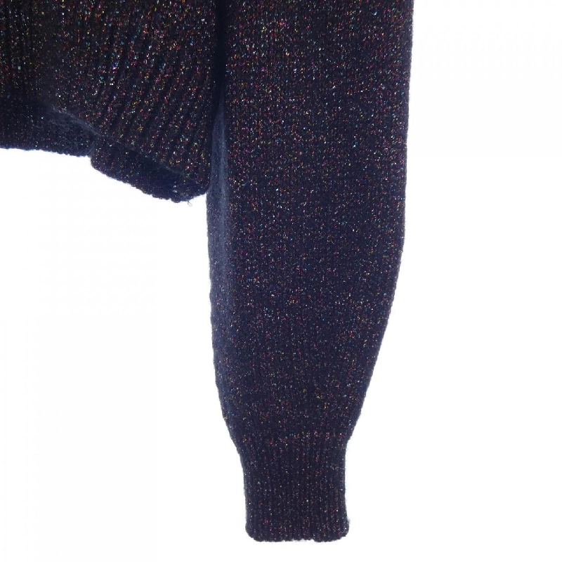 ロク 6ROKU 8613-199-0237 ニット 633270