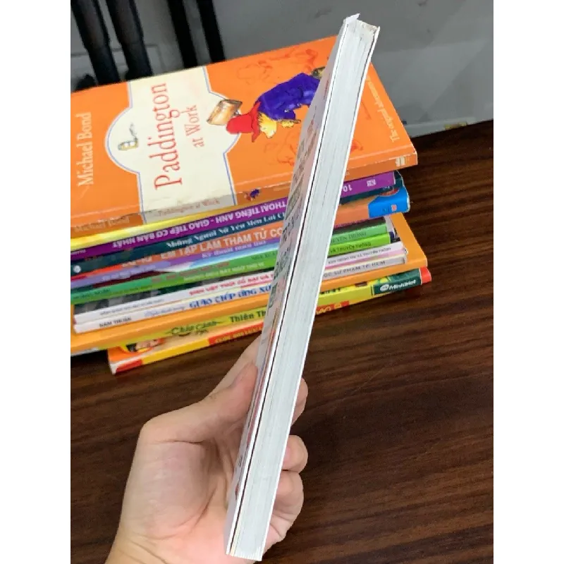 90% trẻ thông minh nhờ cách trò chuyện đúng đắn của cha mẹ – Urako Kanamori 563587