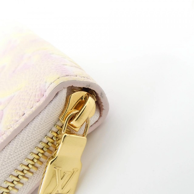Ví Zippy Louis Vuitton Monogram Empreinte (Summer Stardust) M81299 622860