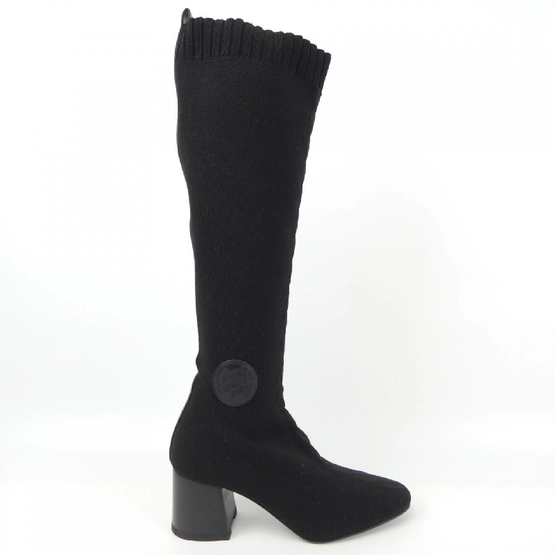 【Mã giảm giá】Giày bốt HERMES 664704