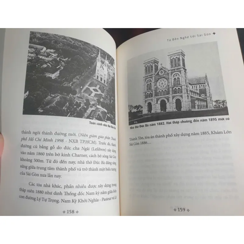 Từ Bến Nghé Tới Sài Gòn 694412