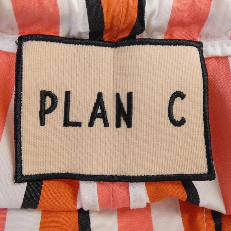 【Mã giảm giá】Quần short PLAN C 655616