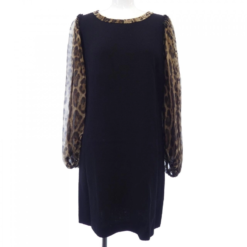 【Mã giảm giá】Dolce & Gabbana DOLCE&GABBANA Váy 652141