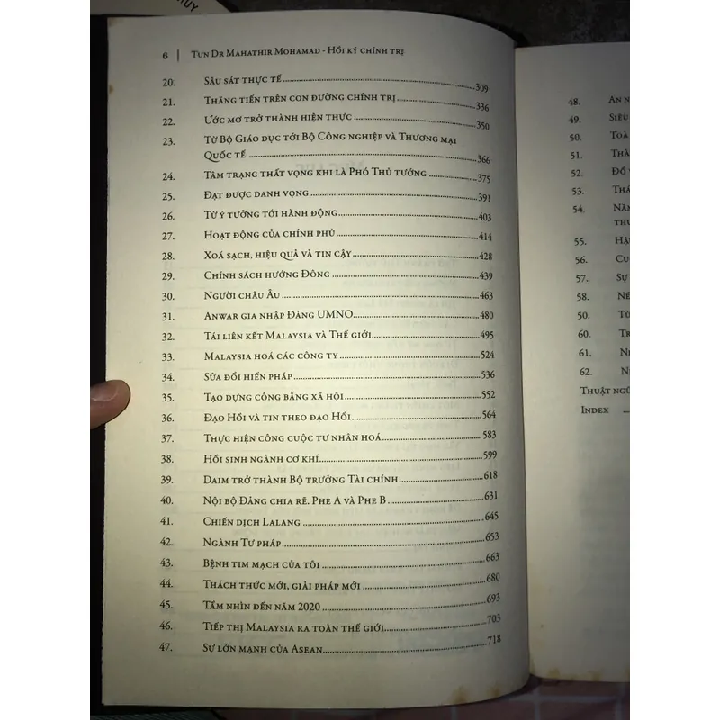 Hồi ký chính trị  731463